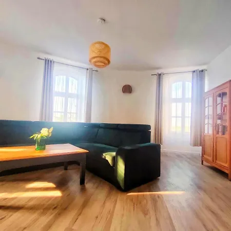 Wieza Gniezno Apartament Krolowa Exterior photo