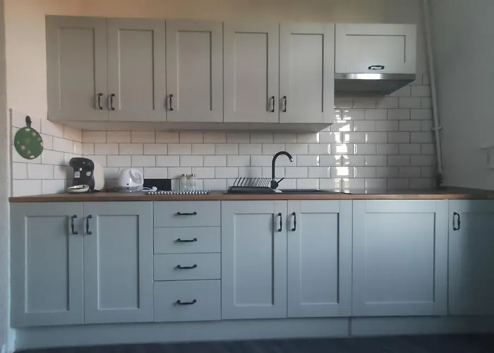Wieza Gniezno Apartament Krolowa