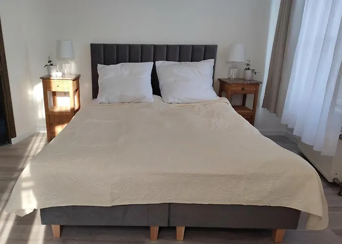 Wieza Gniezno Apartament Krolowa