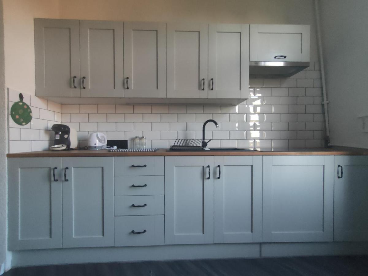 Apartamento Wieza Krolowa Gniezno