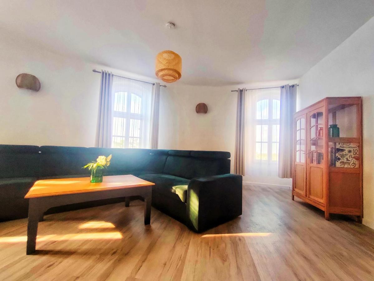 Wieza Krolowa Apartment *
