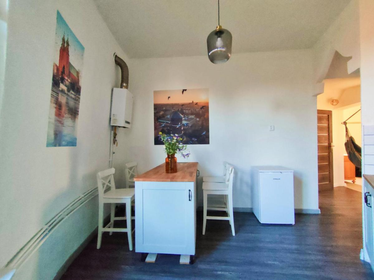 Apartment Wieza Krolowa Gniezno