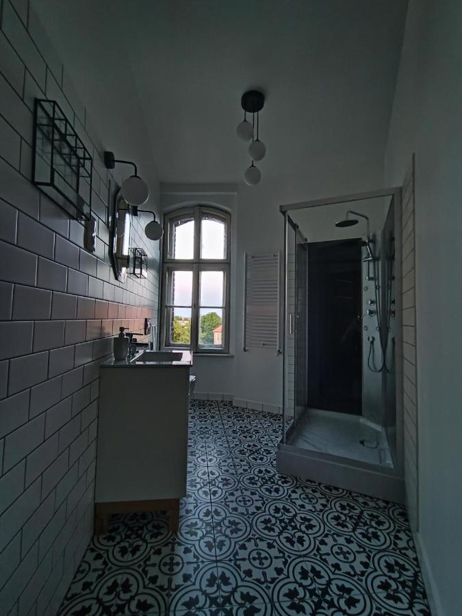 Apartment Wieza Krolowa *